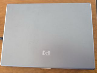 Portátil HP Compaq 6720s