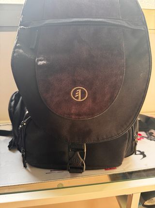 Borsa piccola per fotocamera reflex