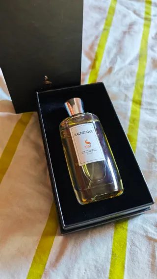 Perfume Balinesque