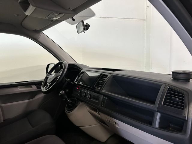 Volkswagen Caravelle 2017 Camper