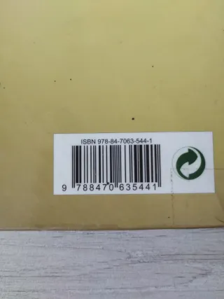 Tecnología de la información y comunicación 4º ESO