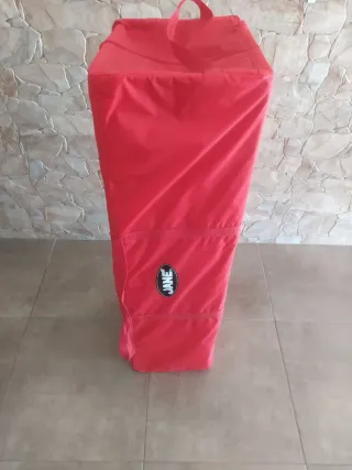 Parque cuna de viaje Jane