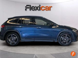 Mercedes GLA GLA 200 D