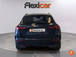 Mercedes GLA GLA 200 D