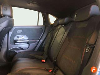 Mercedes GLA GLA 200 D