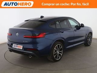 BMW X4 xDrive 20d M Sport
