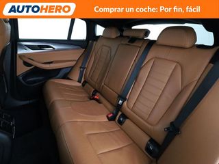 BMW X4 xDrive 20d M Sport