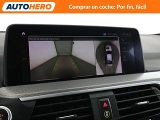 BMW X4 xDrive 20d M Sport