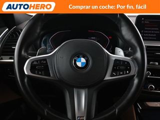 BMW X4 xDrive 20d M Sport