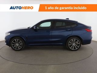BMW X4 xDrive 20d M Sport