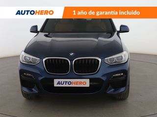 BMW X4 xDrive 20d M Sport