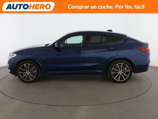 BMW X4 xDrive 20d M Sport