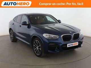 BMW X4 xDrive 20d M Sport