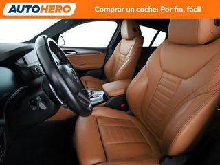 BMW X4 xDrive 20d M Sport
