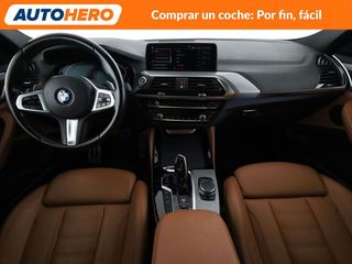 BMW X4 xDrive 20d M Sport