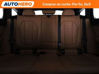 BMW X4 xDrive 20d M Sport