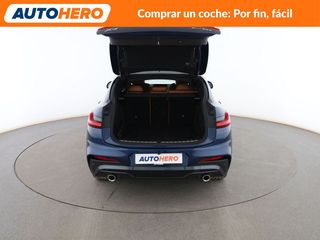 BMW X4 xDrive 20d M Sport