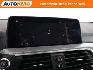 BMW X4 xDrive 20d M Sport