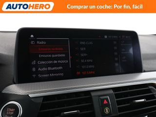 BMW X4 xDrive 20d M Sport