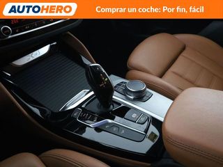 BMW X4 xDrive 20d M Sport