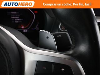 BMW X4 xDrive 20d M Sport