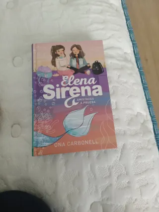 Helena Sierena