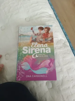 Helena Sierena