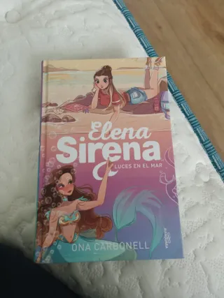 Helena Sierena