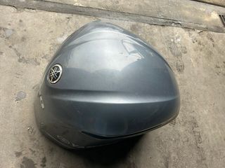 Carcasa Tapa Motor Yamaha 250cv Fueraborda