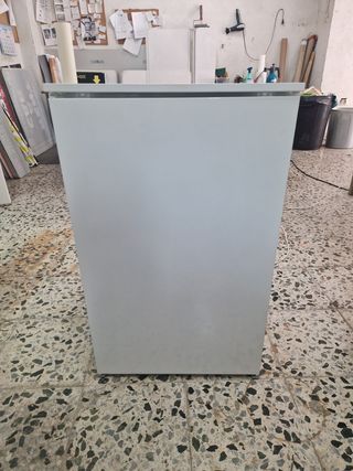 Nevera Ikea