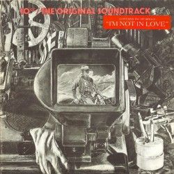 10 CC - The Original Soundtrack LP (Original)