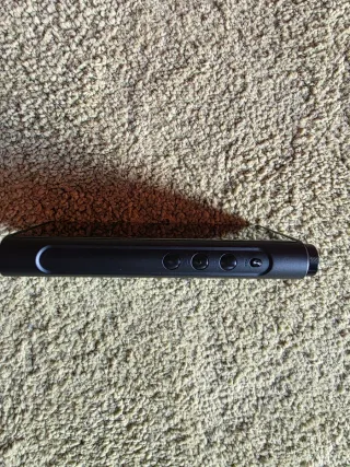 Fiio M15S Reproductor Audio Portátil