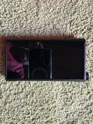 Fiio M15S Reproductor Audio Portátil