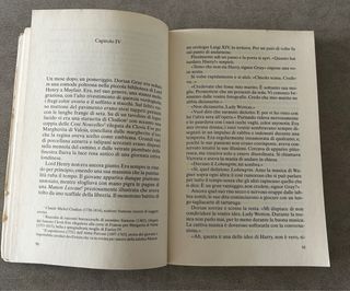 Il ritratto di Dorian Gray