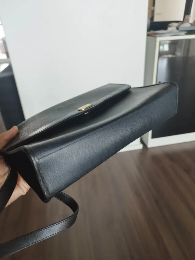 Bolso vintage Christian Dior