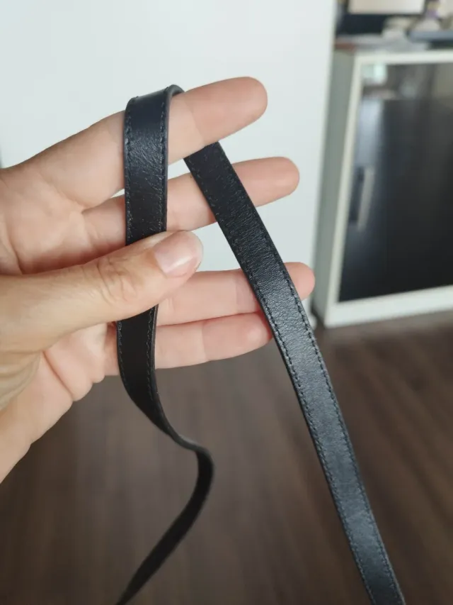 Bolso vintage Christian Dior