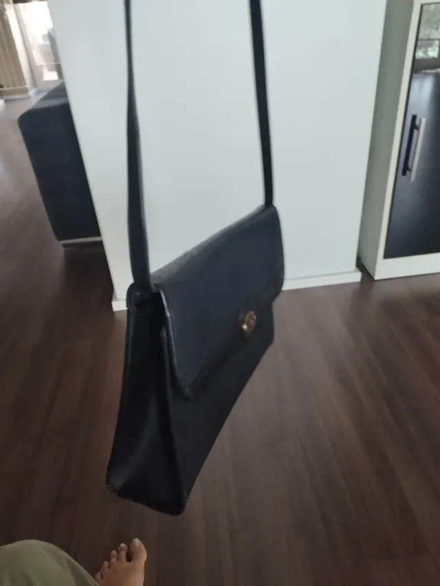 Bolso vintage Christian Dior