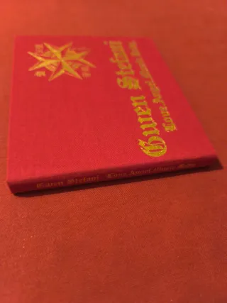 Cd Gwen Stefani, Love.Angel.Music.Baby Limited Edi