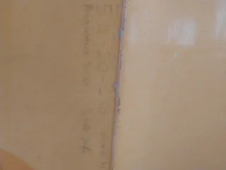 Tabla de surf retro fish 5'9