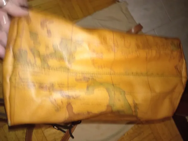 Borsa Alviero Martini 1ª Classe