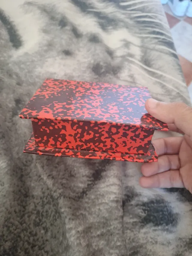 Colección Minerales Volcánicos