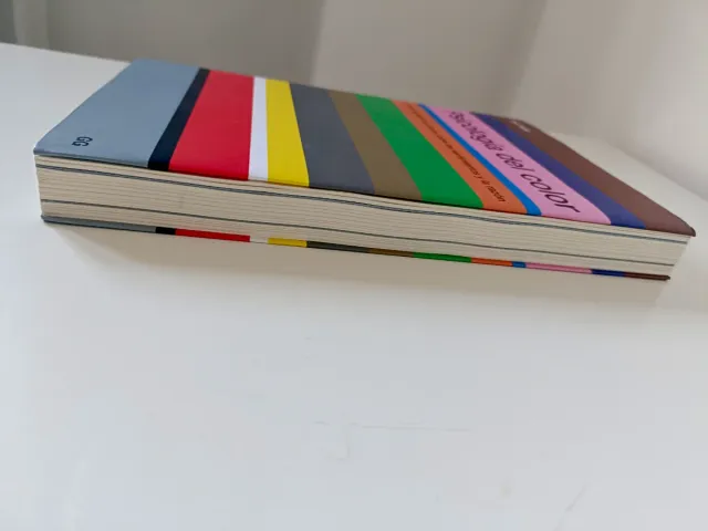 Psicología del color: Cómo actúan los colores s...