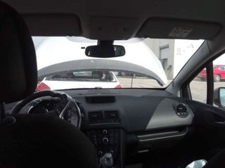 Faro antiniebla del izq opel meriva b 1.6 21258190