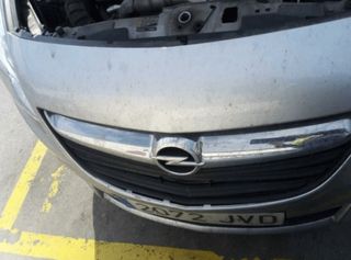 Faro antiniebla del izq opel meriva b 1.6 21258190