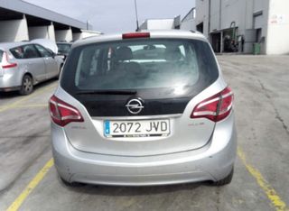 Faro antiniebla del izq opel meriva b 1.6 21258190