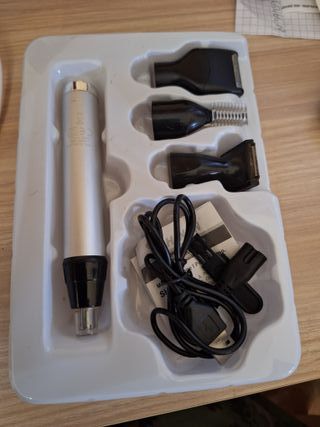 SHINON SH-2050 Tagliapeli Naso Orecchie