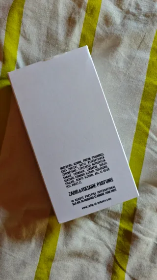 Perfume This is Her!