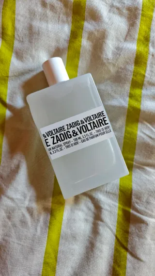 Perfume This is Her!