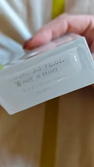 Perfume This is Her!