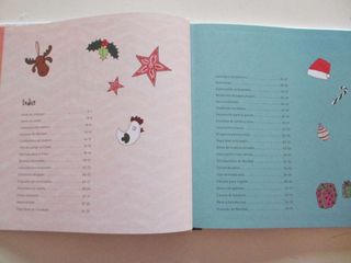 pack 2 Libros para NAVIDAD